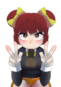 Page 11 of KartRiderDrift for Diz