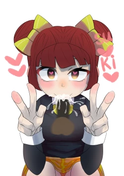 Page 15 of KartRiderDrift for Diz