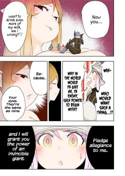 Page 12 of Elf Hime no Gyakushuu 3 | Elf Princess Strikes Back III