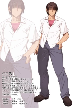 Page 384 of Nekura Megane ♀