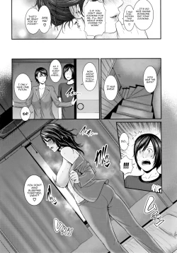 Page 112 of Kaa-san to Sex ni Oboreru | Drowning in Sex With Mom