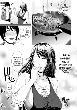 Page 157 of Kaa-san to Sex ni Oboreru | Drowning in Sex With Mom