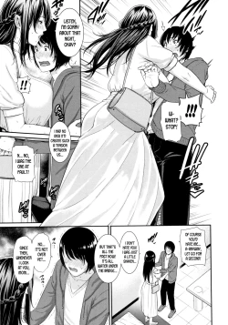 Page 184 of Kaa-san to Sex ni Oboreru | Drowning in Sex With Mom
