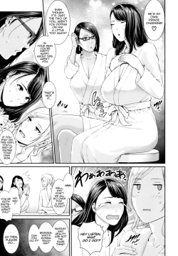 Page 63 of Kaa-san to Sex ni Oboreru | Drowning in Sex With Mom