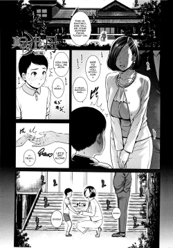 Page 9 of Kaa-san to Sex ni Oboreru | Drowning in Sex With Mom