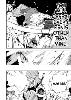 Page 21 of Omae wa Watashi no Chinpo ni wa Katenai Shikashi Watashi no Chinpo Igai no Subete ni Kateru | You'll Never Win Against My Cock, But Against All Other Cocks, You'll Never Lose.