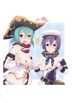 Page 18 of Colorful Connect 6th:Dive