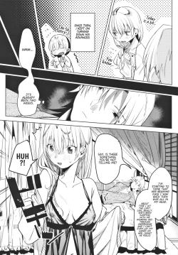 Page 6 of Shinkon Kanojo | Newlywed Girlfriend