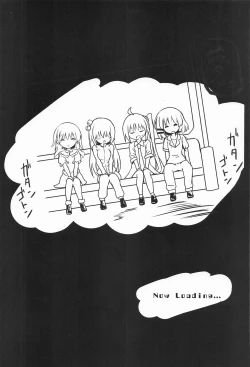 Page 2 of Bocchi-chan Kyousei Zecchou Souchi