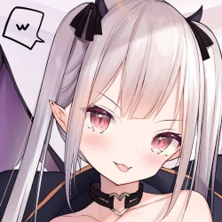 Page 27 of Kuro Tenshi to Shiro Akuma.