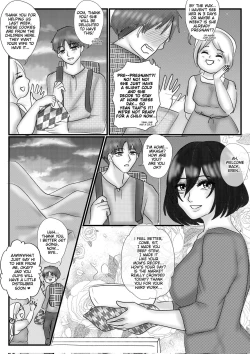 Page 2 of A little disturbers