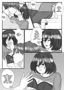 Page 5 of A little disturbers