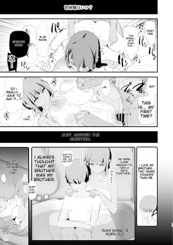 Page 35 of Watashi-tachi no Onaho Koukan Gasshuku Ichinichime to Futsukame!  | Our exchange cocksleeve camp! First day! + Second Day!