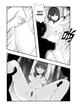 Page 19 of Fire Emblem Three Houses - Forced Conception of Byleth