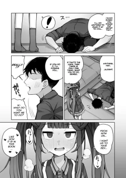 Page 14 of Itoshii, Eat Me. | Darling, Eat Me.
