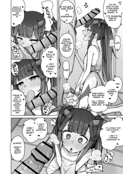 Page 23 of Itoshii, Eat Me. | Darling, Eat Me.