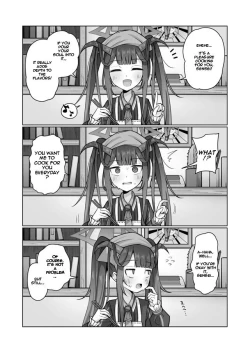 Page 2 of Itoshii, Eat Me. | Darling, Eat Me.