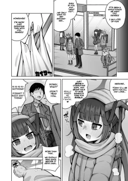 Page 39 of Itoshii, Eat Me. | Darling, Eat Me.