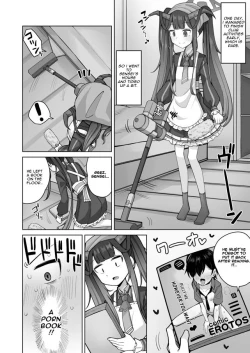 Page 9 of Itoshii, Eat Me. | Darling, Eat Me.