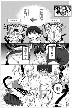 Page 4 of Wakudeki suru Fuushinshi