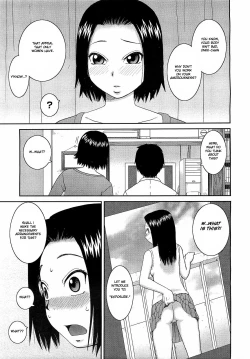Page 3 of Handsome na Kanojo | Handsome Girl