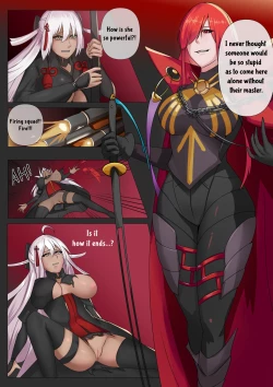 Page 2 of The Demon King's Heavenly Punishment