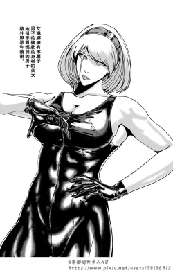 Page 277 of 铁处女IronMaiden