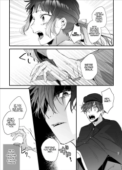 Page 28 of Ikenie Onna Wa Kodokuna Kijin Sama Ni Ban Kōbi De To Sareru | The Sacrificial Maiden Corrupted by Coupling With an Oni