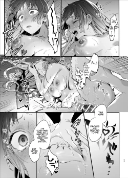 Page 66 of Ikenie Onna Wa Kodokuna Kijin Sama Ni Ban Kōbi De To Sareru | The Sacrificial Maiden Corrupted by Coupling With an Oni