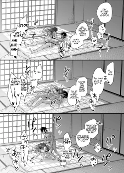 Page 73 of Ikenie Onna Wa Kodokuna Kijin Sama Ni Ban Kōbi De To Sareru | The Sacrificial Maiden Corrupted by Coupling With an Oni