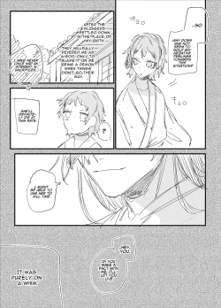 Page 84 of Ikenie Onna Wa Kodokuna Kijin Sama Ni Ban Kōbi De To Sareru | The Sacrificial Maiden Corrupted by Coupling With an Oni