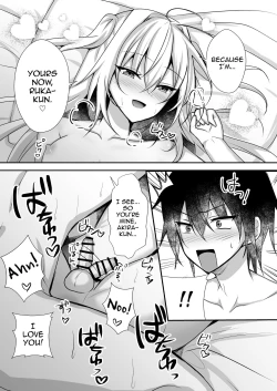 Page 27 of Ecchi na Otokonoko to Ichaicha Shite Iyasaretai