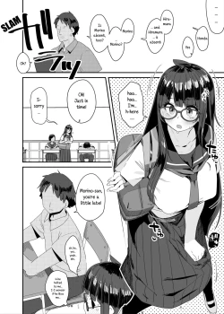 Page 17 of Dosukebe Kyonyuu JC ga Kounai Onanie Suru Hanashi | A Story About a Slutty, Big-Breasted JC Who Masturbates in School