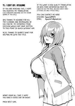 Page 24 of Kyou no Chaldea mo Ecchi na Funiki ga Afureru | Love is in the Air at Chaldea Once Again!