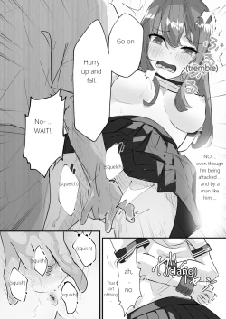 Page 28 of JK Kuppuku Kousoku