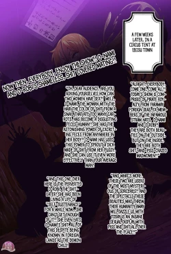 Page 10 of Kusogui OShitRobi and FecesNami's Shit-Covered Mating