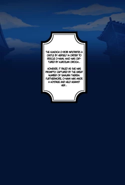 Page 2 of Kusogui OShitRobi and FecesNami's Shit-Covered Mating