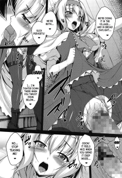 Page 14 of LOVE DOLL