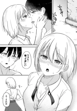 Page 113 of Dungeon Kouryaku wa SEX de!! Vol. 11