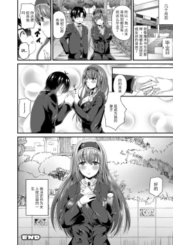Page 22 of Nyotaika Shite Risou no Kanojo ni Naru