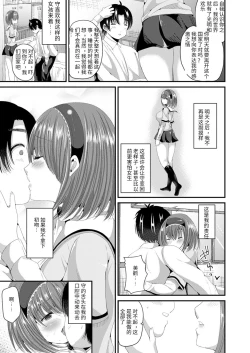 Page 7 of Nyotaika Shite Risou no Kanojo ni Naru