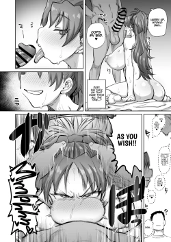 Page 9 of Otonari no Moto Sakurasan
