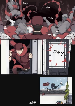 Page 19 of Beware of the Pirate's Treasure Chest