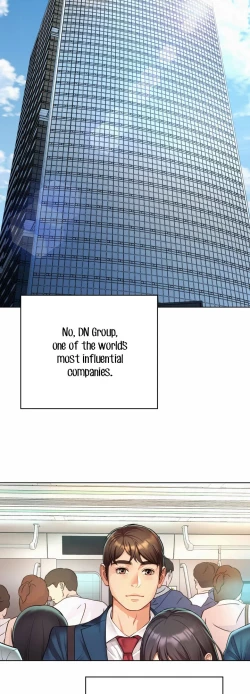 Page 4 of Workplace Romance