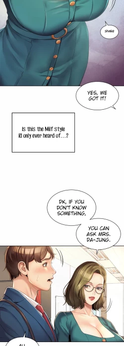 Page 57 of Workplace Romance