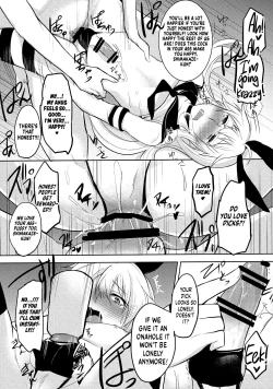 Page 14 of ShimakazeKun 2