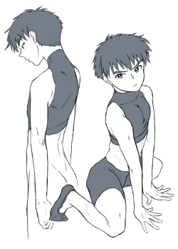 Page 17 of Ueda-kun ha Roshutsukyou・Matome①