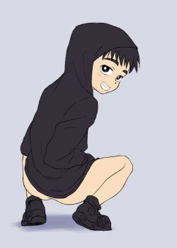 Page 6 of Ueda-kun ha Roshutsukyou・Matome①