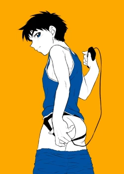 Page 88 of Ueda-kun ha Roshutsukyou・Matome①