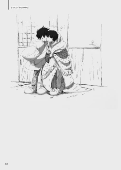 Page 61 of Kodoku ni tsuite shitteiru koto wo Hanasunara